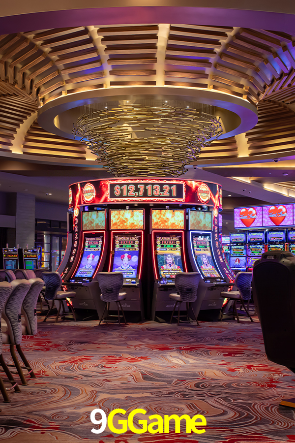 9GGame: Jogue Crash e Experimente Alta Recompensa Instantânea